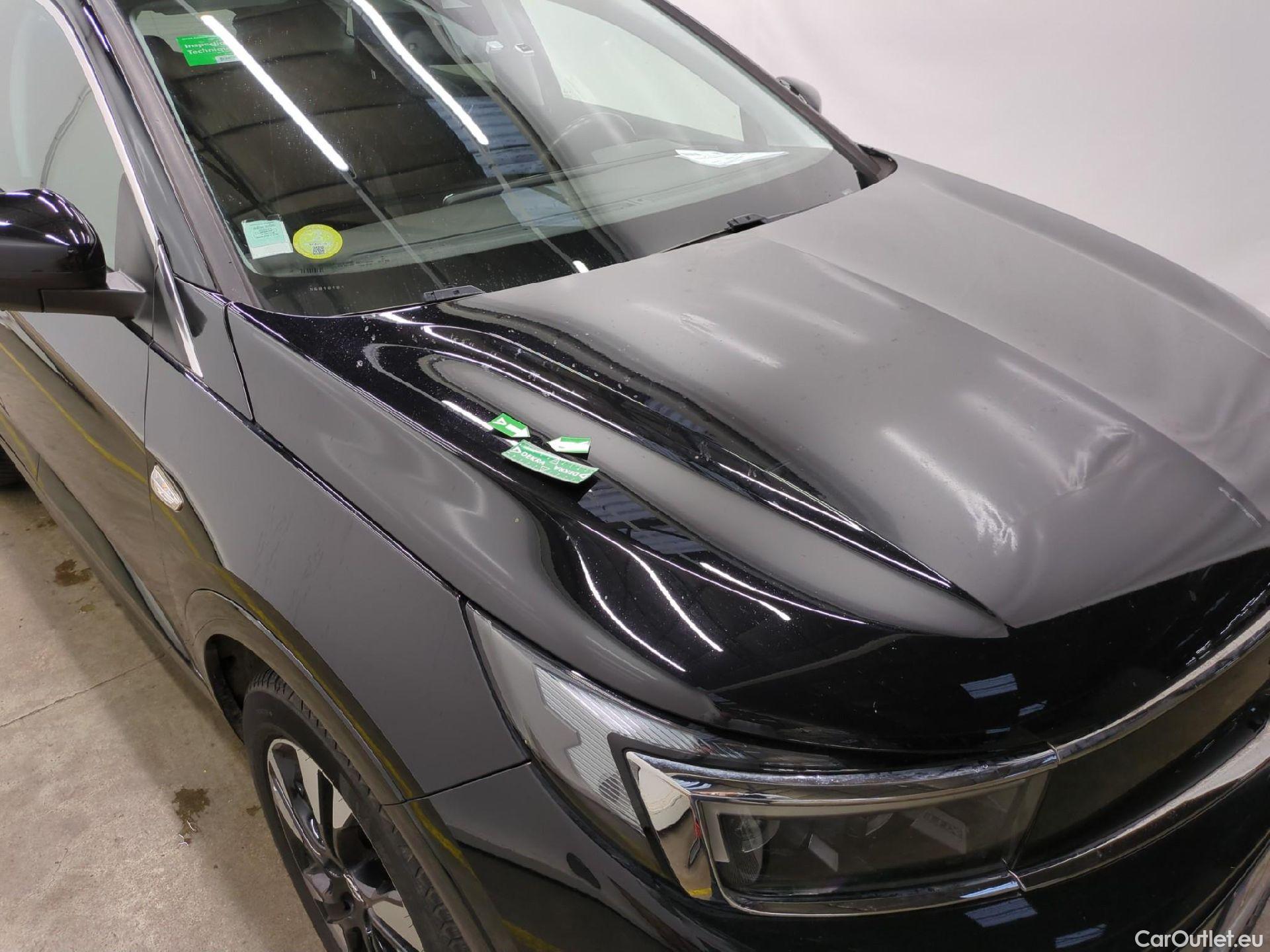  Opel   Grandland X Grandland X Elegance Business 1.5 130CV BVA8 E6d #29