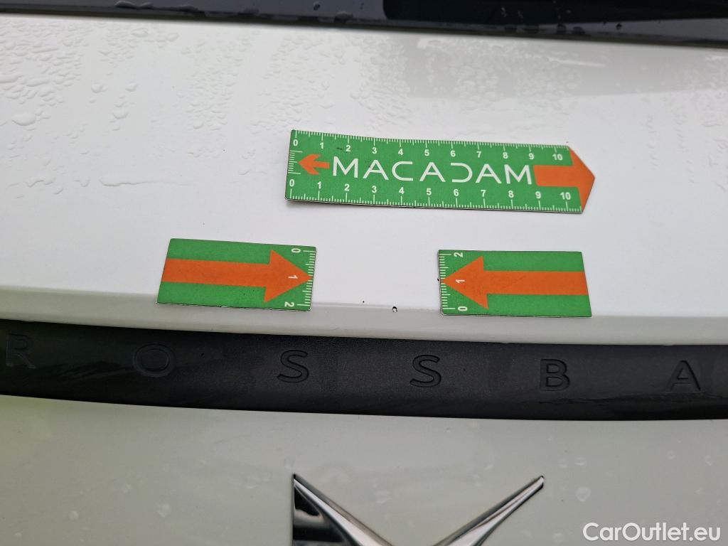  DS  DS7 7 Crossback Performance Line + 1.5 BlueHDi 130CV BVA8 E6d #13