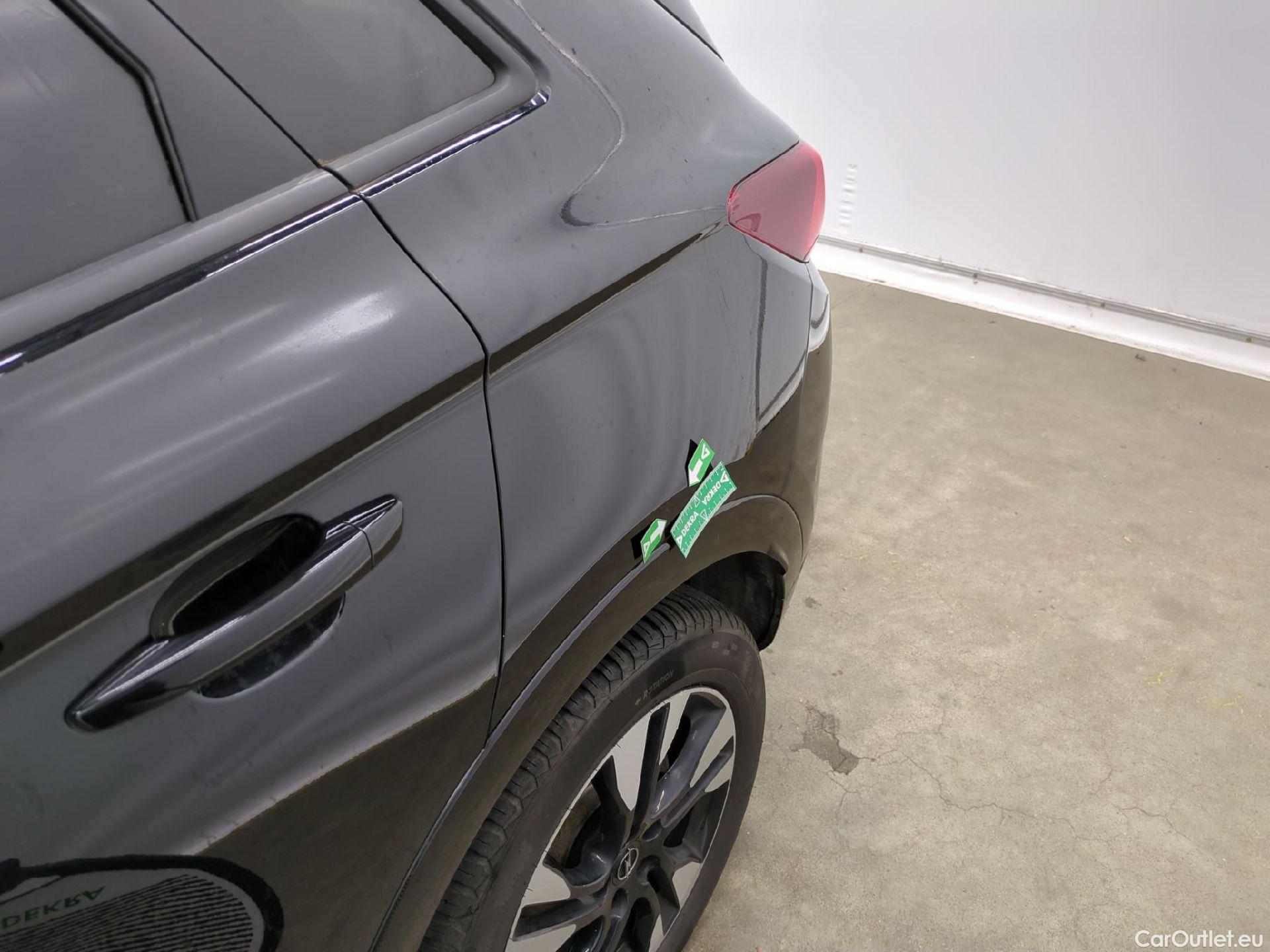  Opel   Grandland X Grandland X Elegance Business 1.5 130CV BVA8 E6d #38