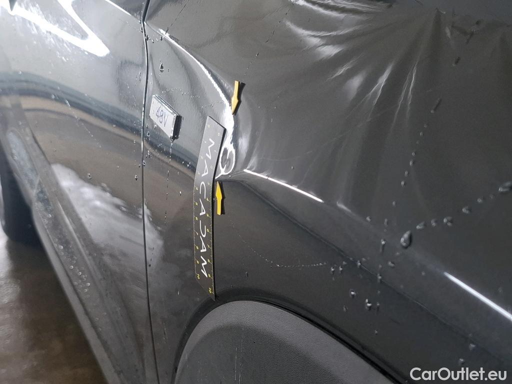  Hyundai  Tucson  Business 2WD 1.6 CRDi 135CV BVA7 E6dT #53