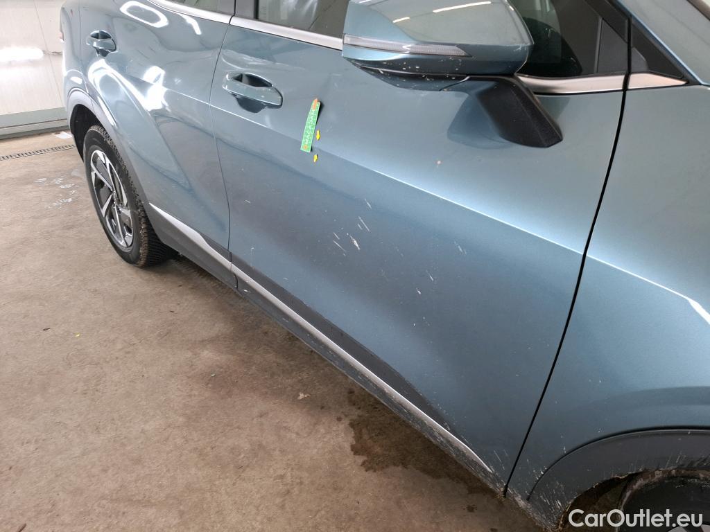  KIA  Sportage  Active Hybrid 1.6 T-GDi 230CV BVA6 E6d #6