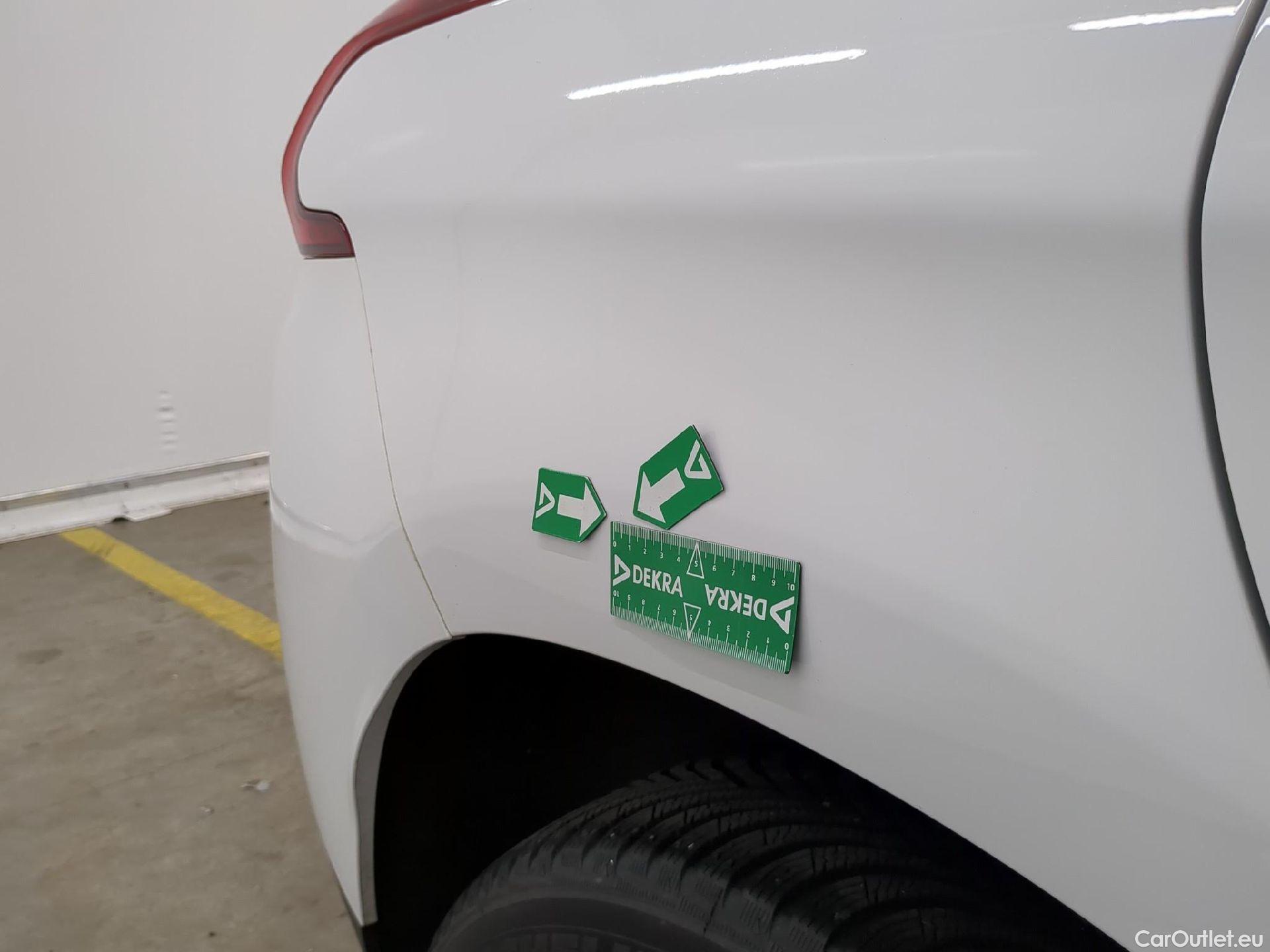  Peugeot  2008 PEUGEOT  5p Crossover BlueHDi 100 ¤6.c S&S ACTIVE BUSINESS #13