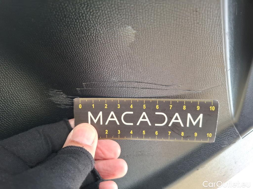  Peugeot  2008  Allure Pack 1.5 HDi 130CV BVA8 E6d #6