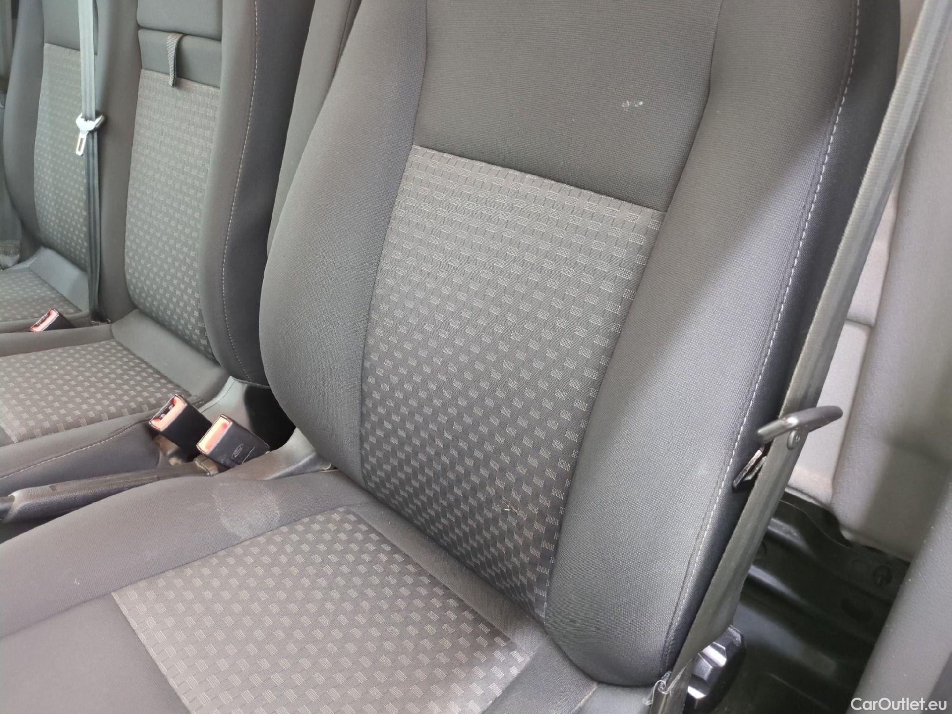  Ford  Transit FORD  Custom / 2018 / 4P / Fourgon tôlé 2.0 ECOBLUE 105 300 L1H2 TREND BUSINESS #7