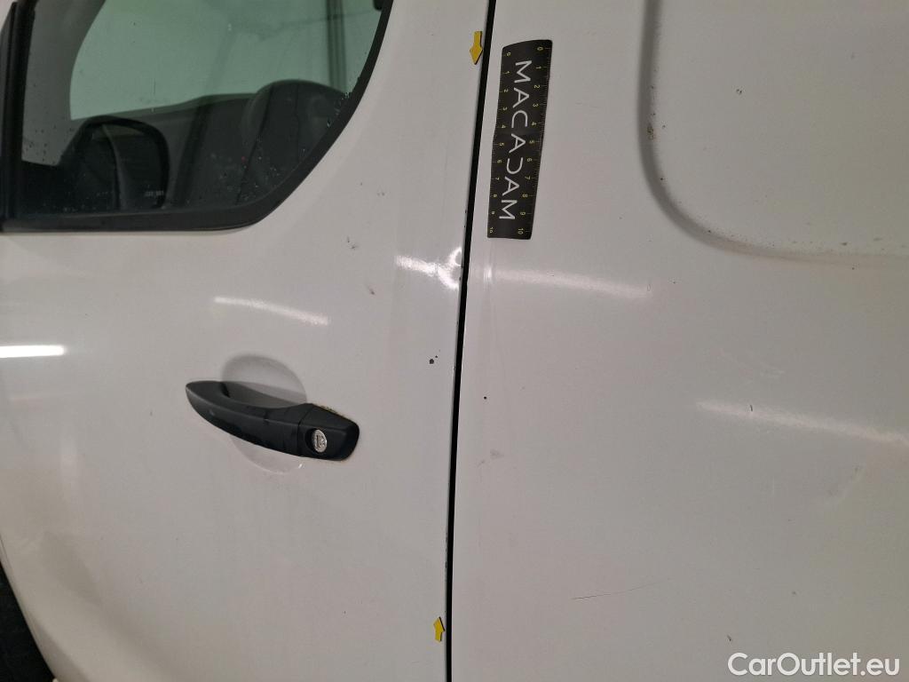  Citroen  Jumpy  Fourgon Business M (L2) 2.0 BlueHDi 120CV BVM6 E6 #73