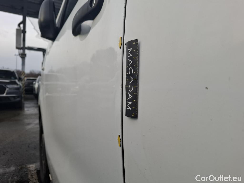  Citroen  Jumpy  Fourgon Business M (L2) 2.0 BlueHDi 120CV BVM6 E6 #79