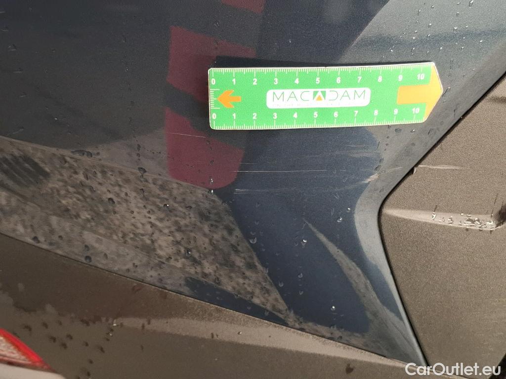  Hyundai  Tucson  Business Mild-Hybrid 2WD 1.6 CRDI 135CV BVA7 E6d #13