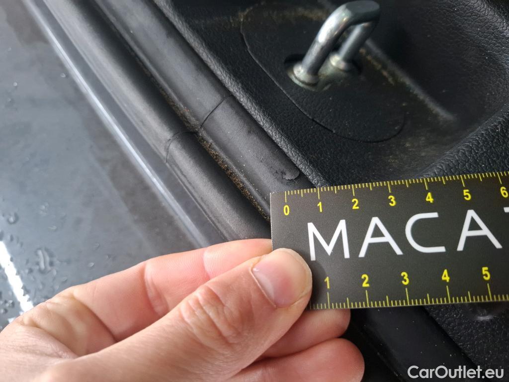  Hyundai  Tucson  Business 2WD 1.6 CRDi 135CV BVA7 E6dT #10