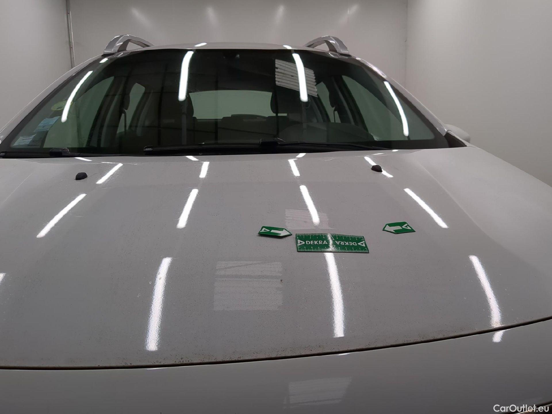  Peugeot  2008 PEUGEOT  5p Crossover BlueHDi 100 ¤6.c S&S ACTIVE BUSINESS #15