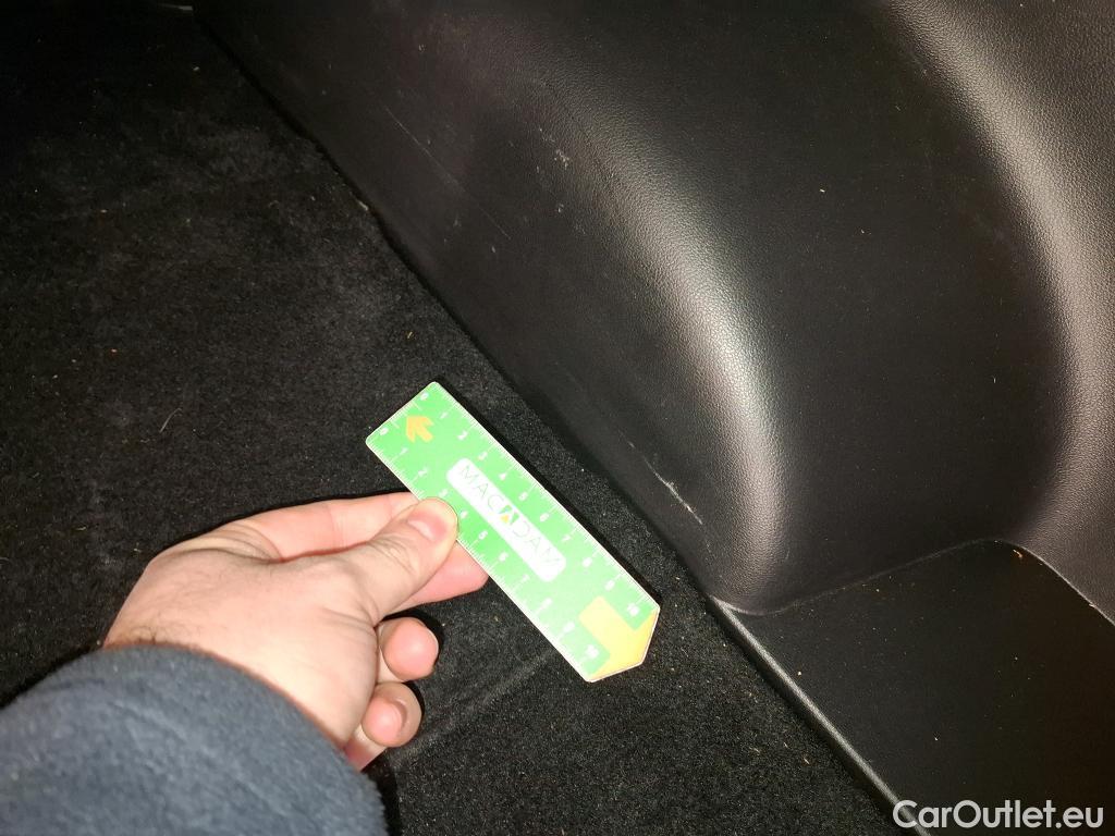  Hyundai  Tucson  Business Mild-Hybrid 2WD 1.6 CRDI 135CV BVA7 E6d #25