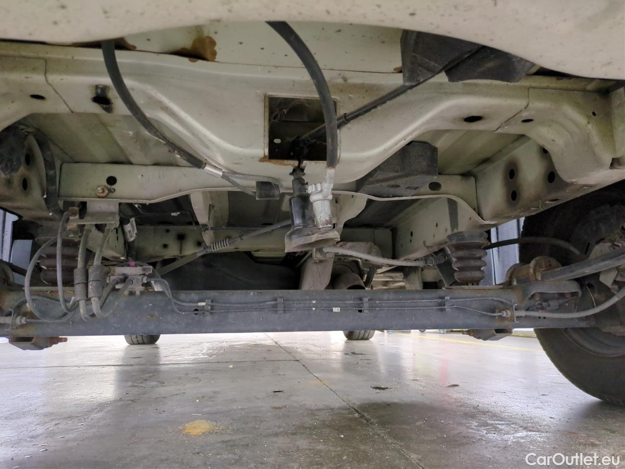  Ford  Transit FORD  Custom / 2018 / 4P / Fourgon tôlé 2.0 ECOBLUE 105 300 L1H2 TREND BUSINESS #35