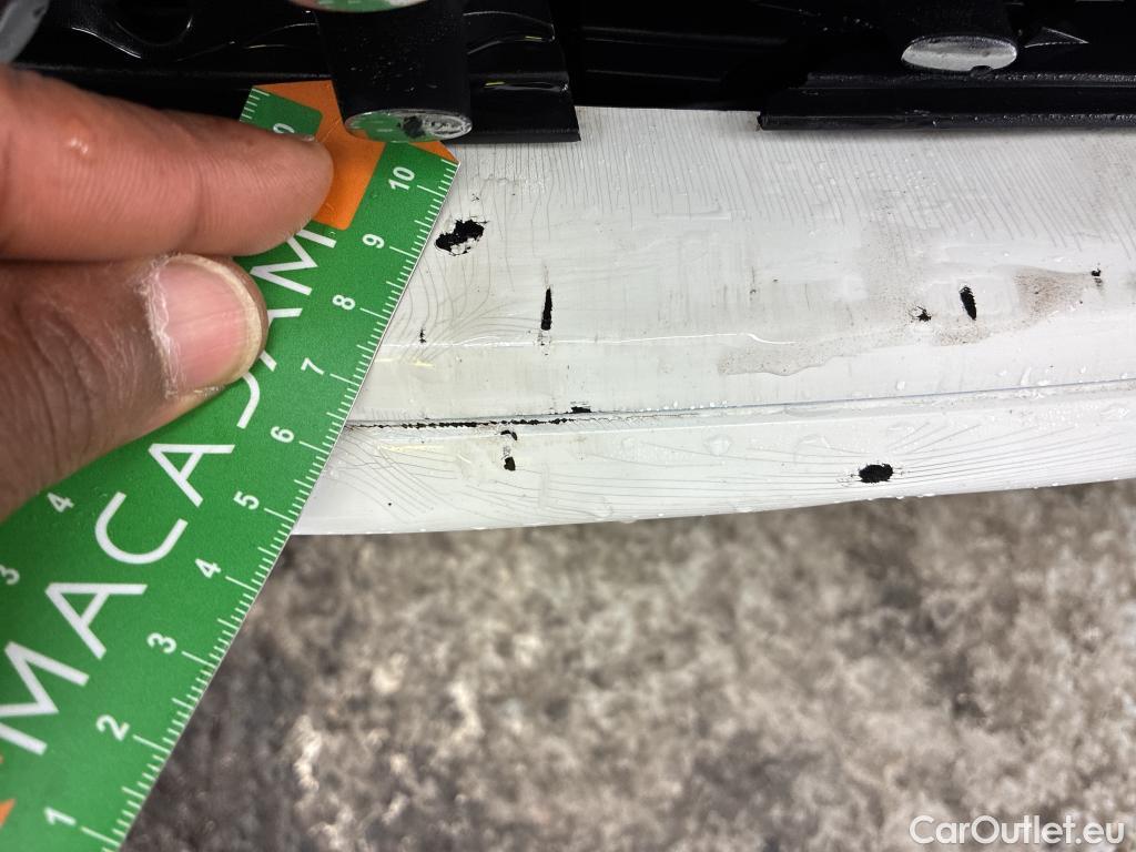  Fiat  500 FIAT  2015 3P Berline Hybrid 10 BSG 70 ch Dolcevita #2