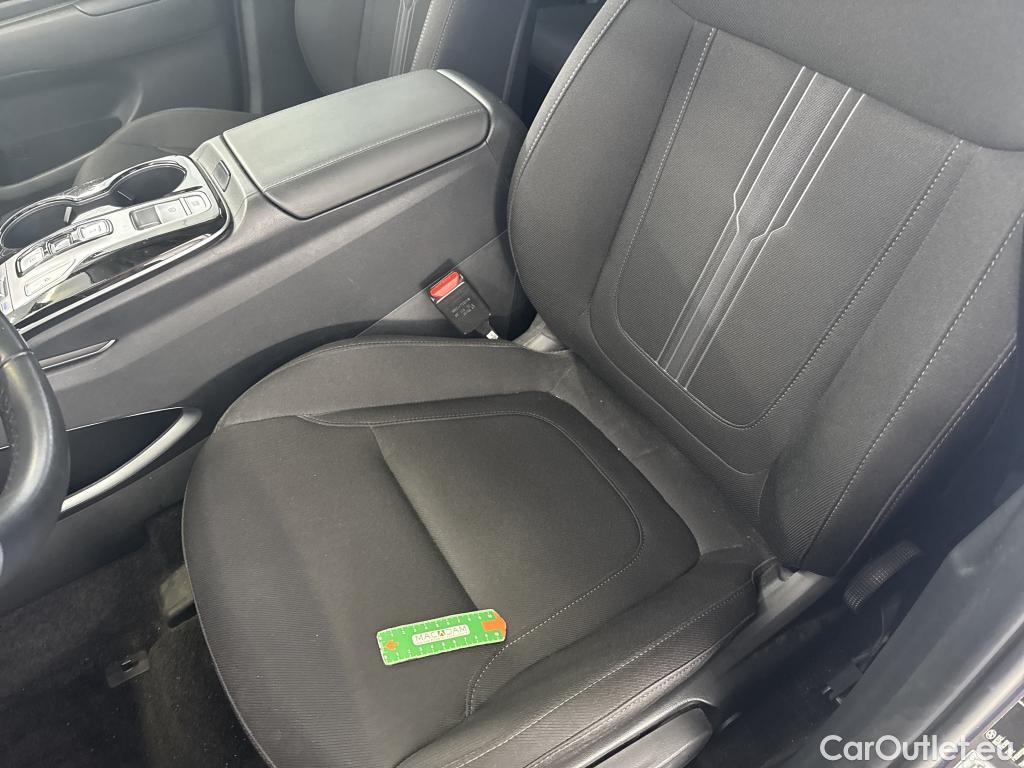  Hyundai  Tucson HYUNDAI  / 2020 / 5P / SUV 1.6 PHEV 265 HTRAC BUSINESS 4WD AUTO #1