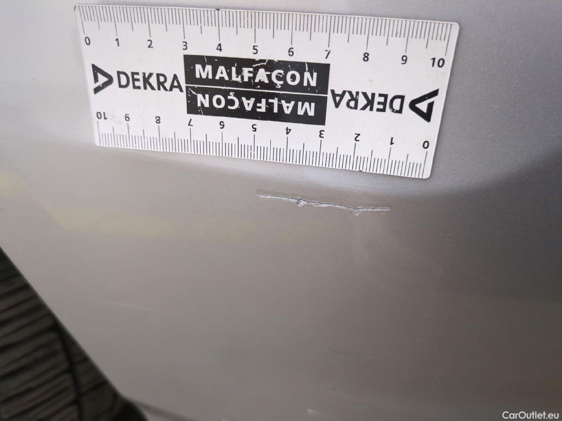  Ford  Transit FORD  Custom / 2018 / 4P / Fourgon tôlé 2.0 ECOBLUE 105 300 L1H2 TREND BUSINESS #33