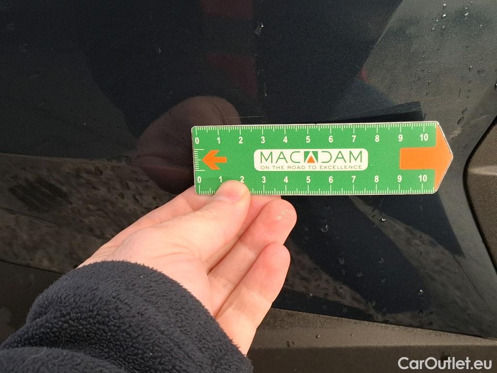  Hyundai  Tucson  Business Mild-Hybrid 2WD 1.6 CRDI 135CV BVA7 E6d #14