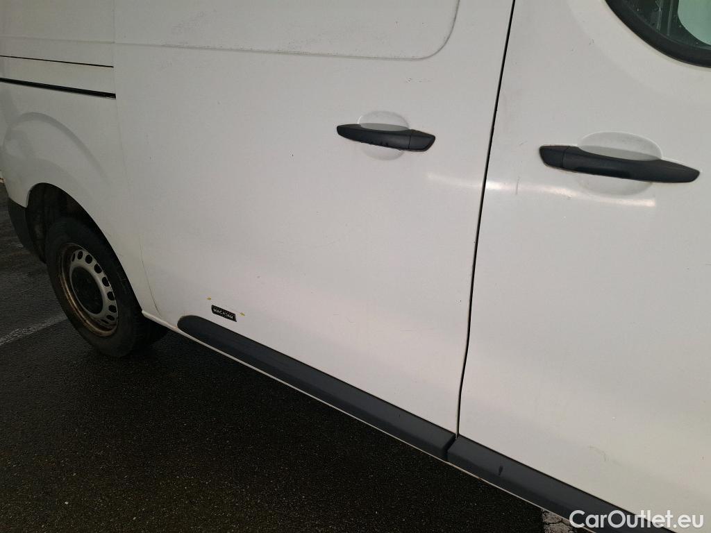  Citroen  Jumpy  Fourgon Business M (L2) 2.0 BlueHDi 120CV BVM6 E6 #69