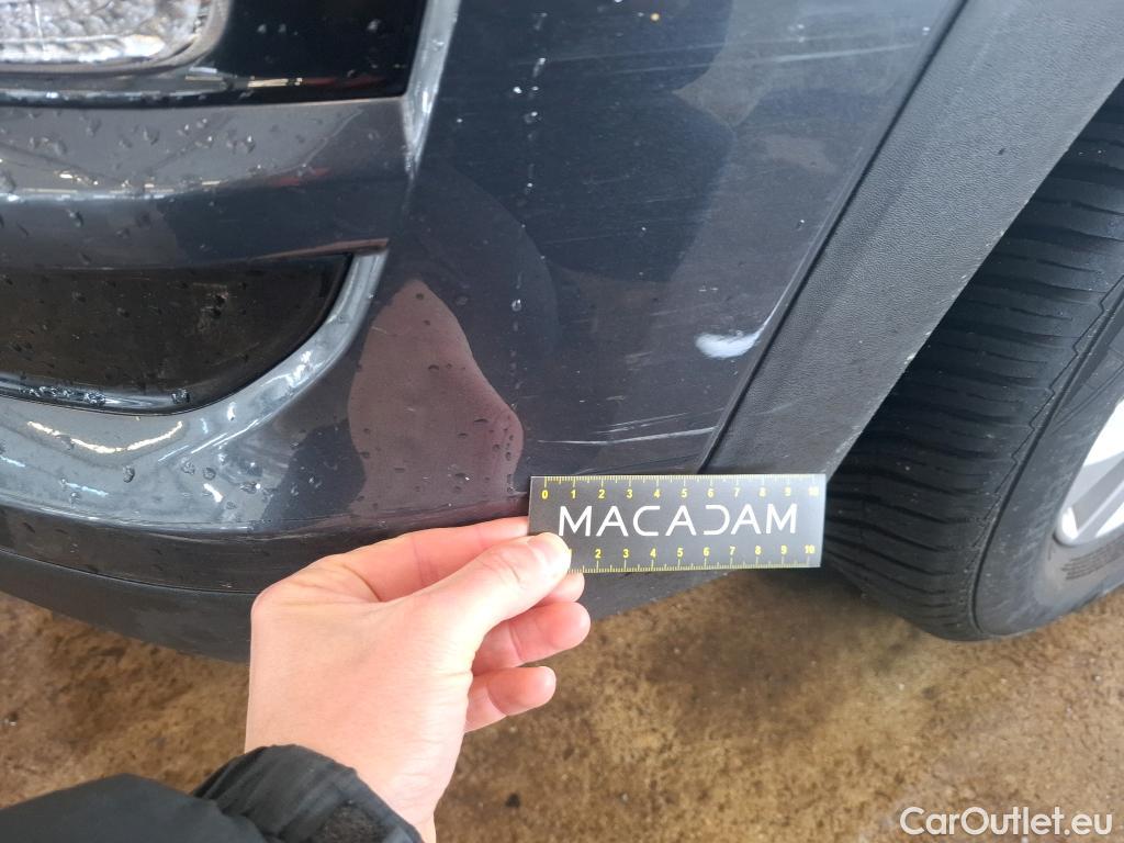  Hyundai  Tucson  Business 2WD 1.6 CRDi 135CV BVA7 E6dT #6