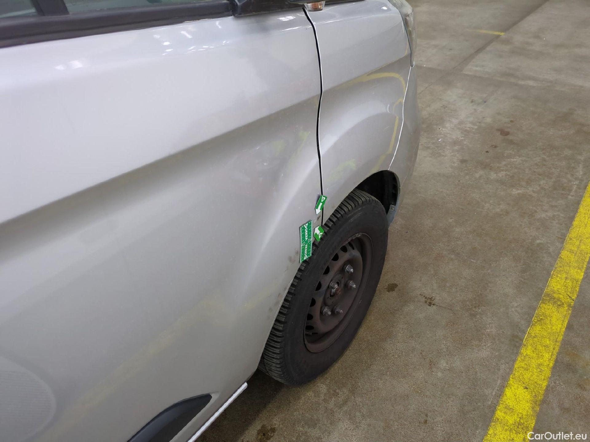  Ford  Transit FORD  Custom / 2018 / 4P / Fourgon tôlé 2.0 ECOBLUE 105 300 L1H2 TREND BUSINESS #18