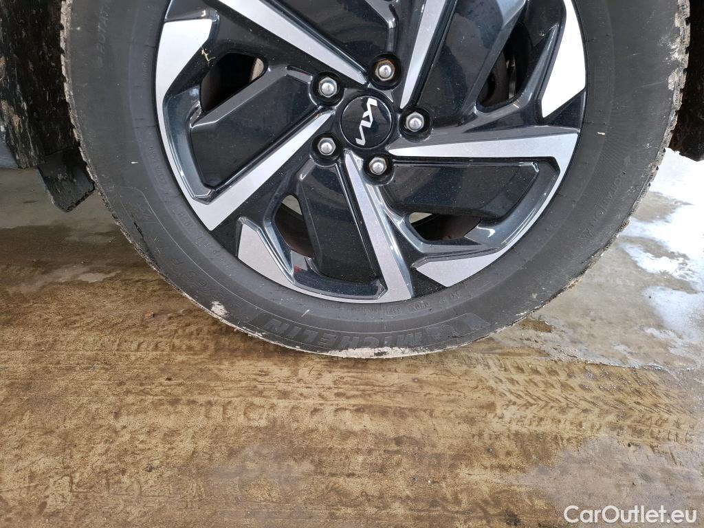  KIA  Sportage  Active Hybrid 1.6 T-GDi 230CV BVA6 E6d #3