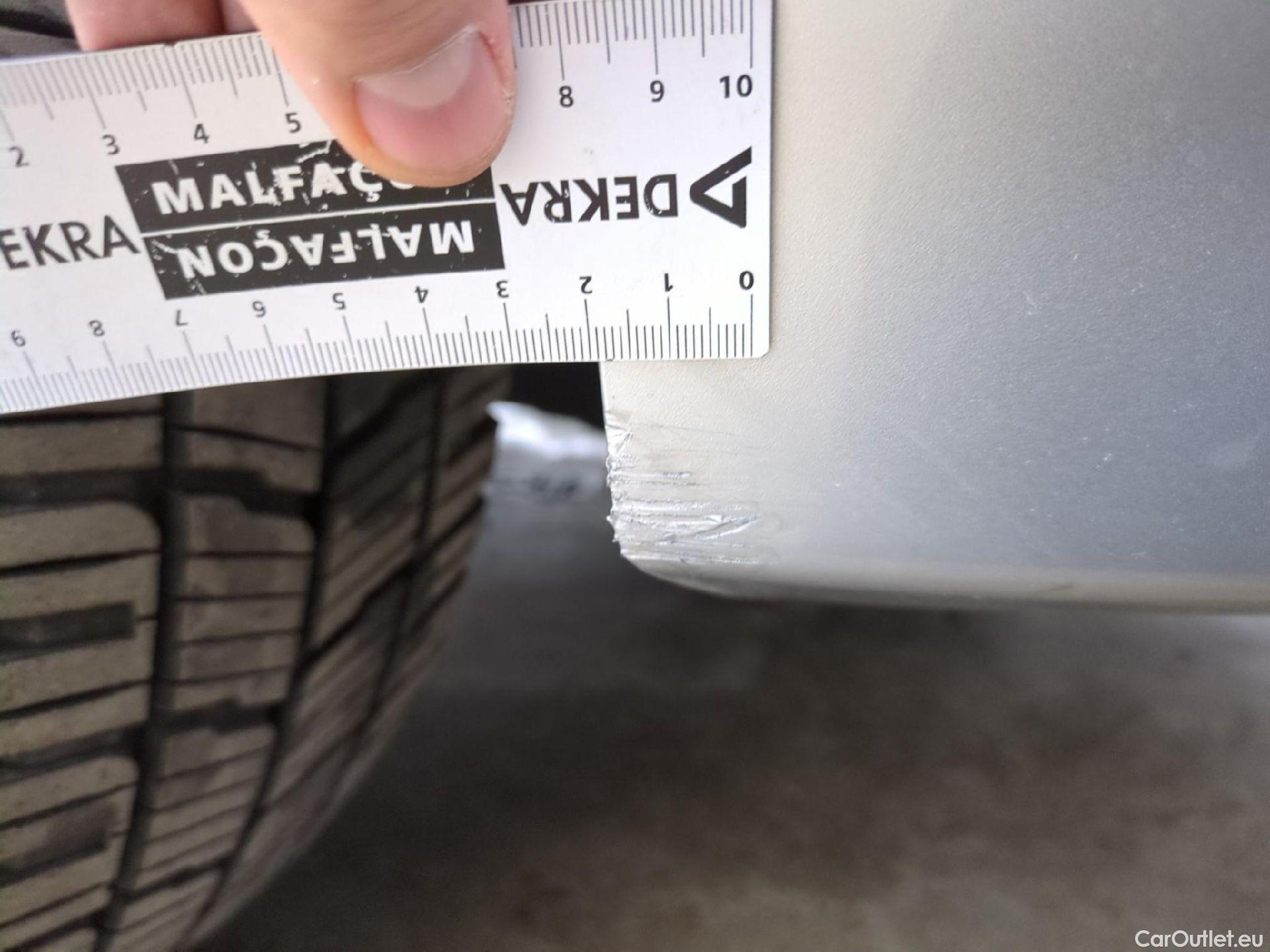  Ford  Transit FORD  Custom / 2018 / 4P / Fourgon tôlé 2.0 ECOBLUE 105 300 L1H2 TREND BUSINESS #34