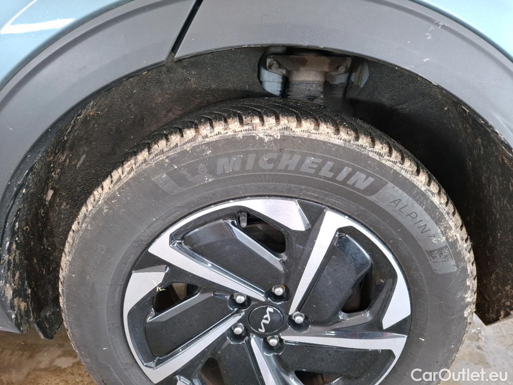  KIA  Sportage  Active Hybrid 1.6 T-GDi 230CV BVA6 E6d #2