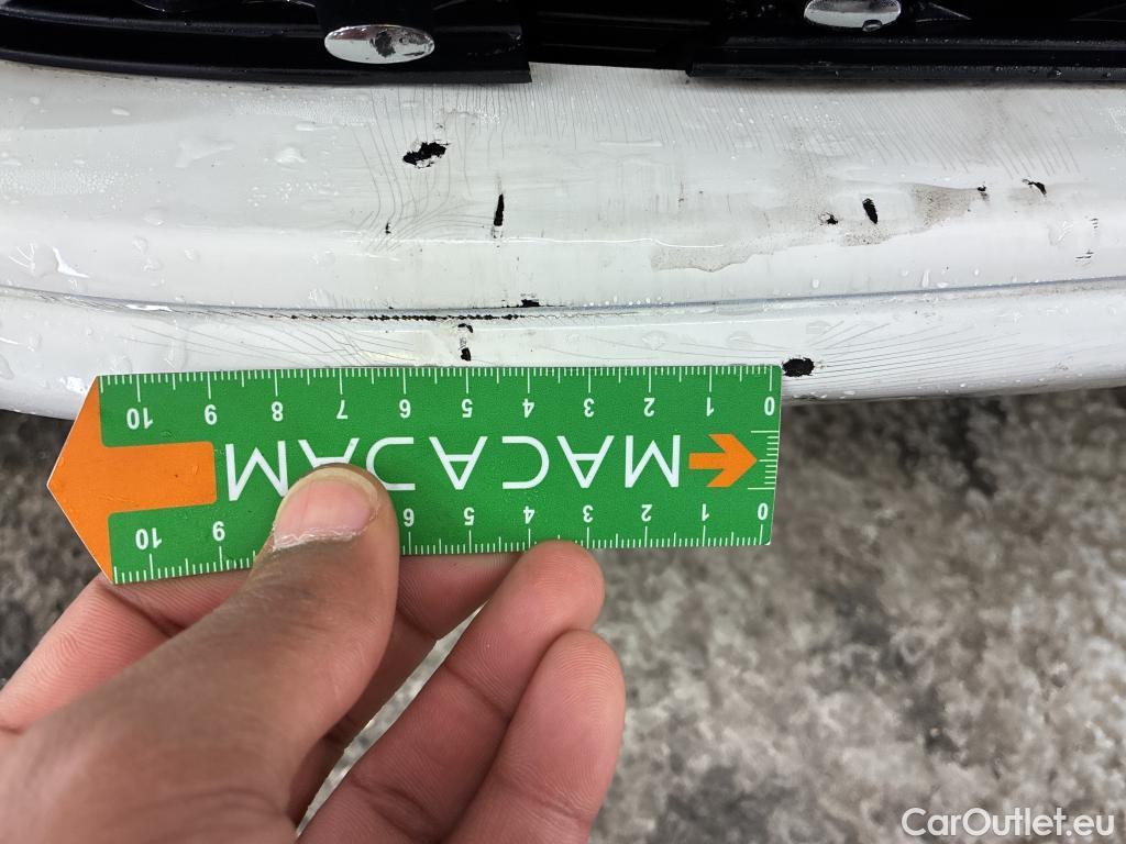  Fiat  500 FIAT  2015 3P Berline Hybrid 10 BSG 70 ch Dolcevita #3