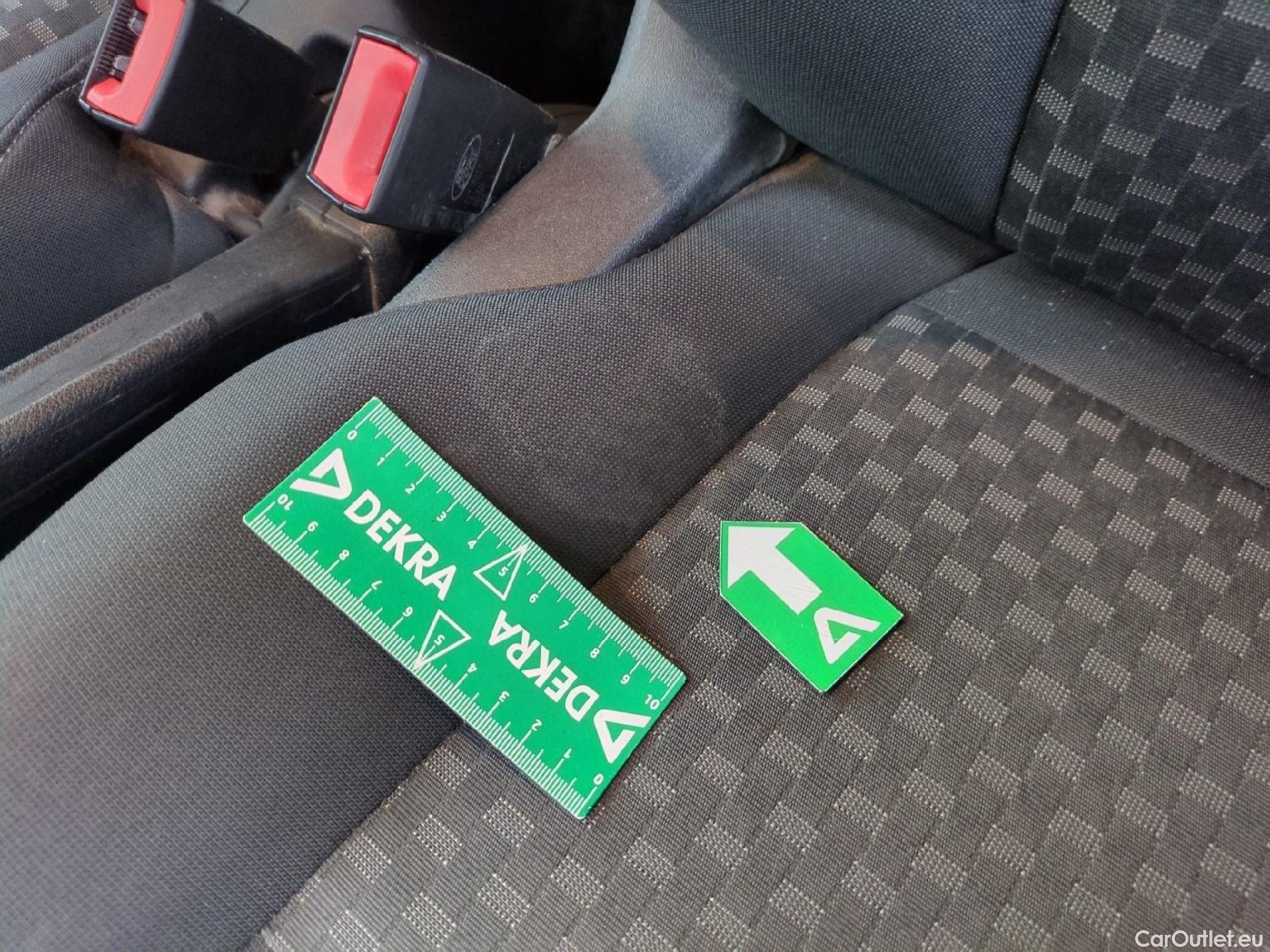  Ford  Transit FORD  Custom / 2018 / 4P / Fourgon tôlé 2.0 ECOBLUE 105 300 L1H2 TREND BUSINESS #6