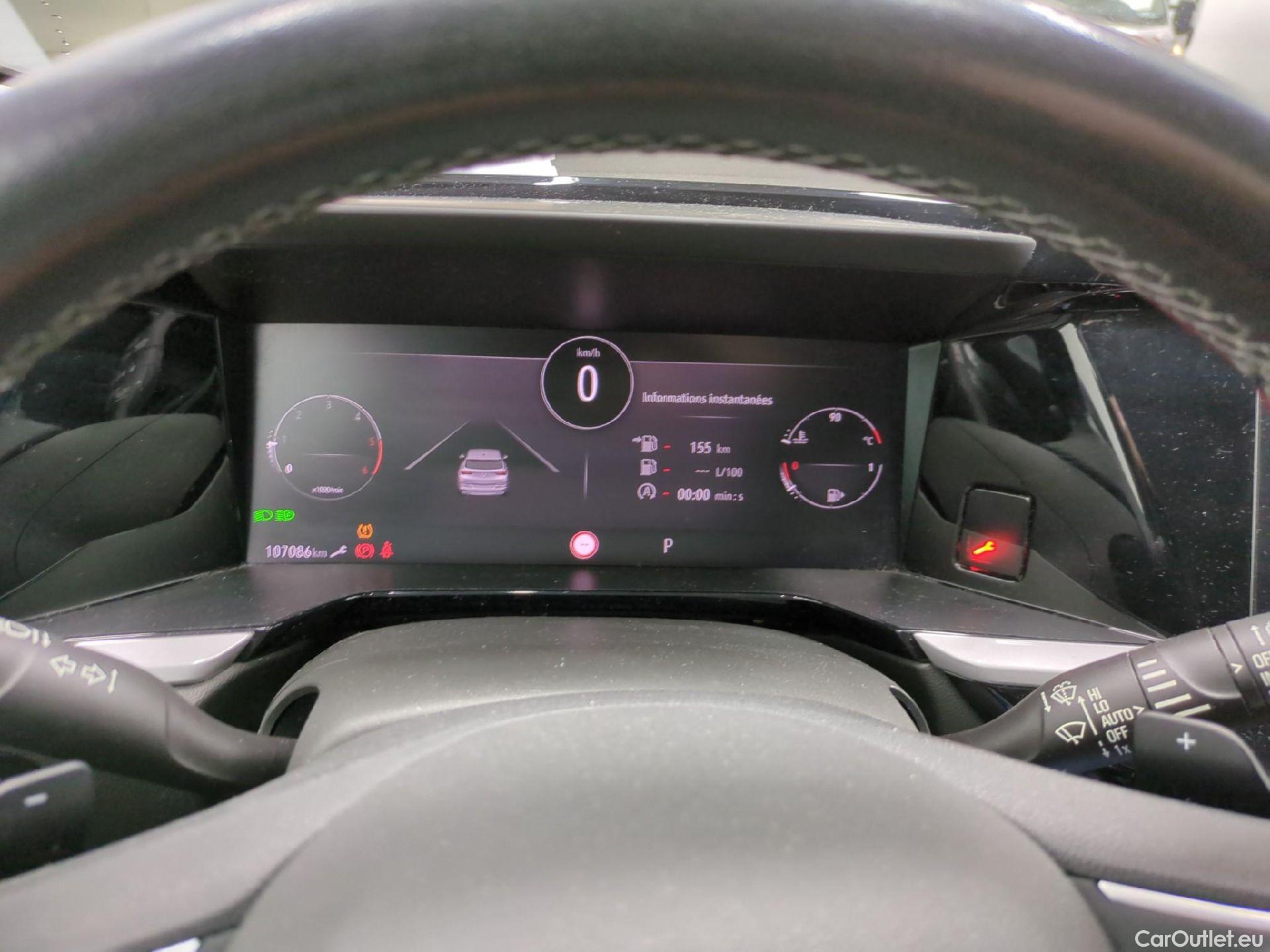  Opel   Grandland X Grandland X Elegance Business 1.5 130CV BVA8 E6d #3