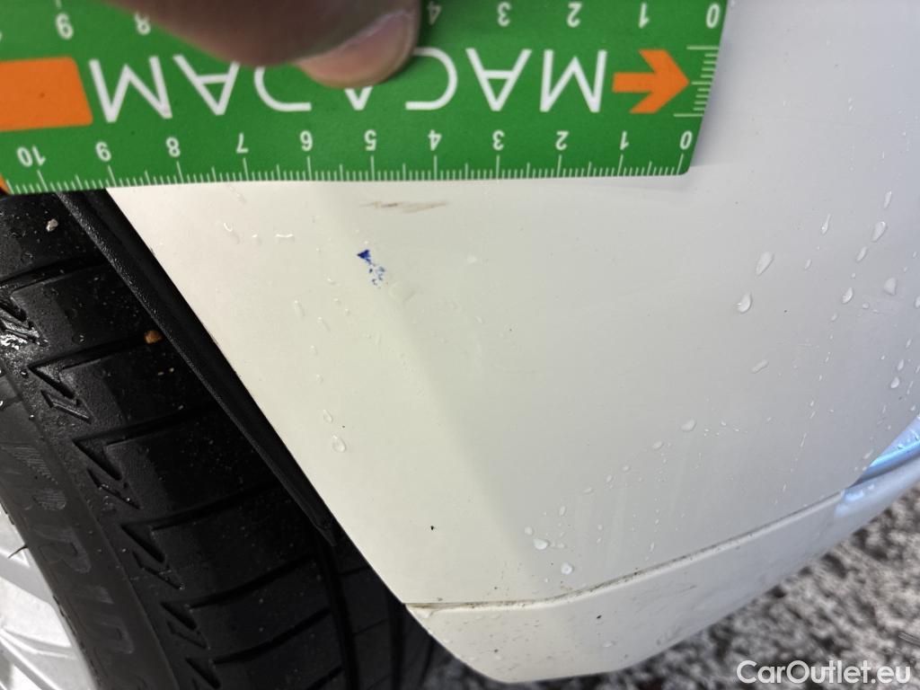  Fiat  500 FIAT  2015 3P Berline Hybrid 10 BSG 70 ch Dolcevita #11