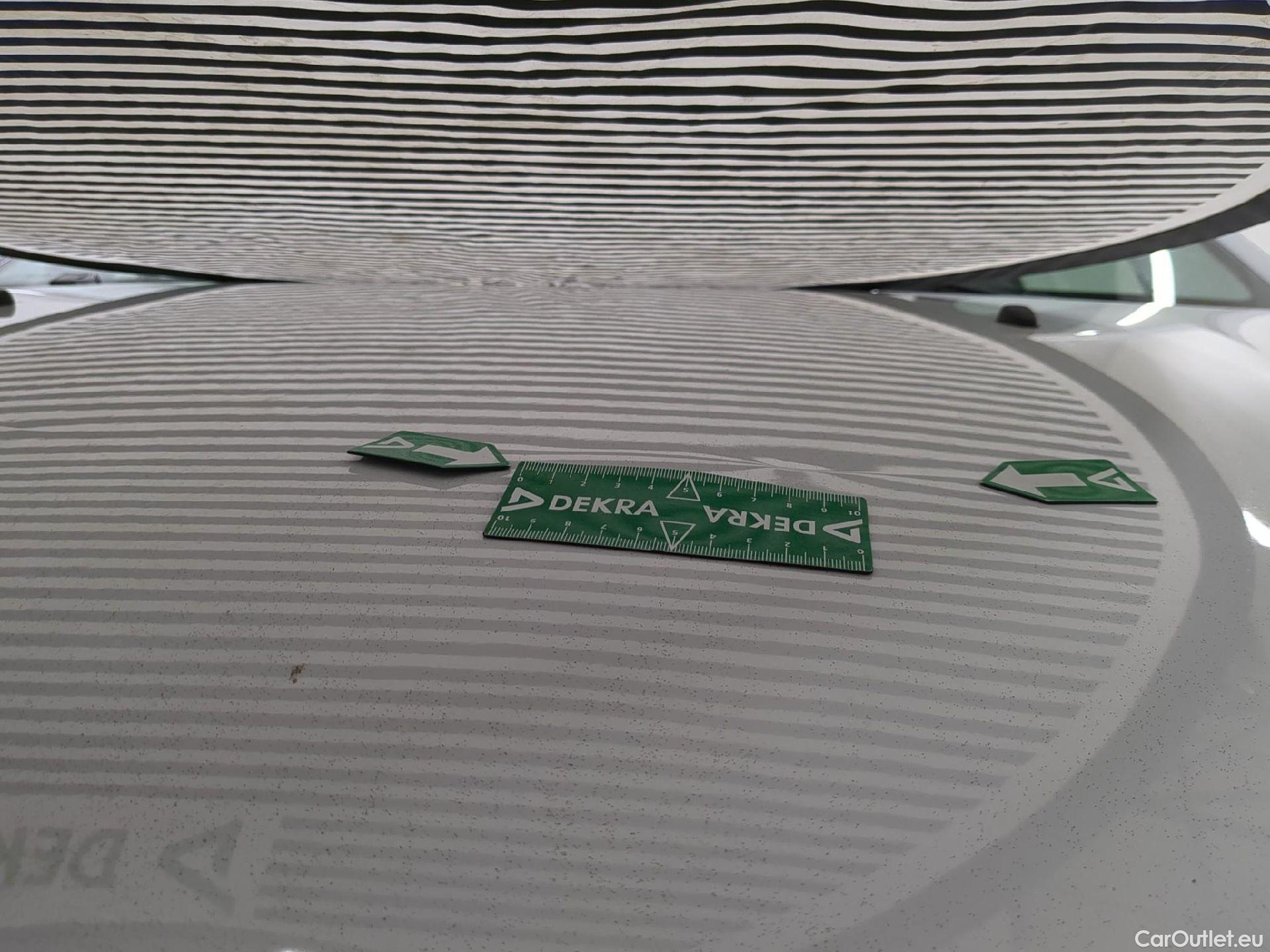  Peugeot  2008 PEUGEOT  5p Crossover BlueHDi 100 ¤6.c S&S ACTIVE BUSINESS #16