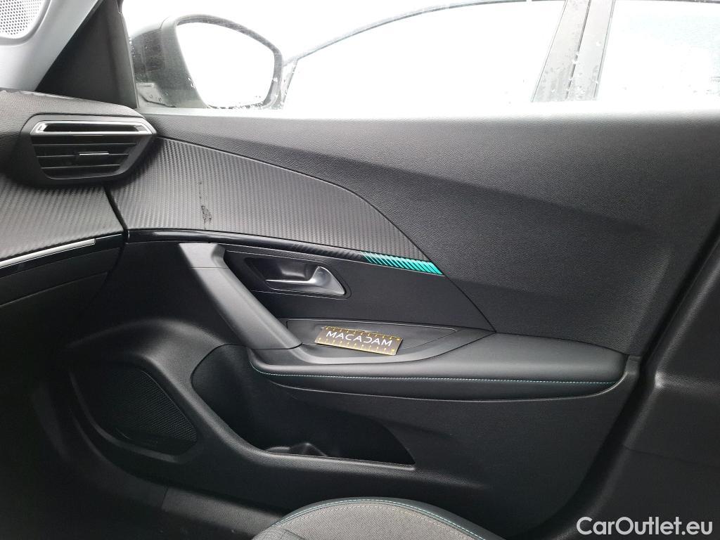  Peugeot  2008  Allure Pack 1.5 HDi 130CV BVA8 E6d #3