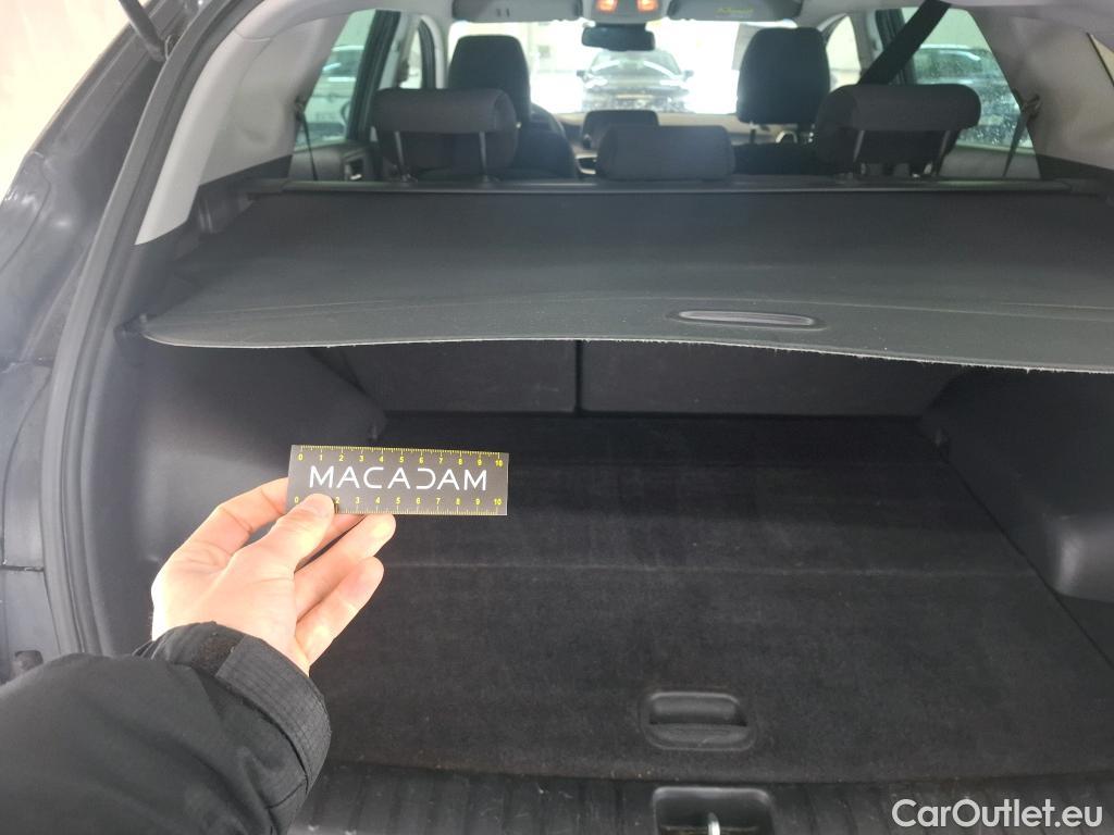  Hyundai  Tucson  Business 2WD 1.6 CRDi 135CV BVA7 E6dT #35