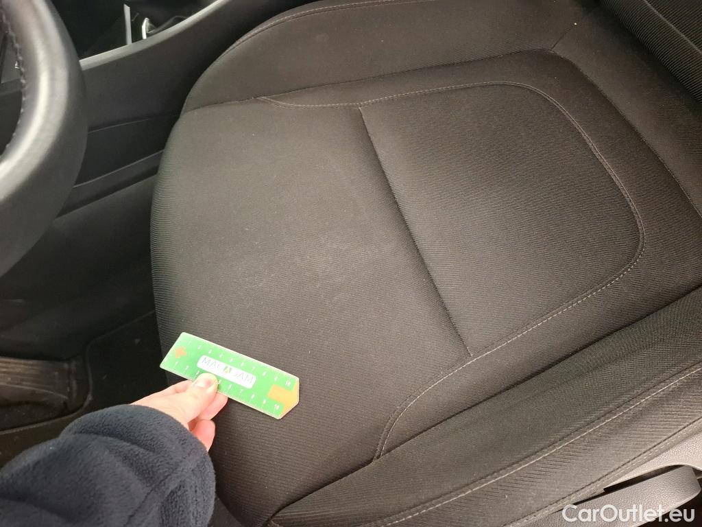  Hyundai  Tucson  Business Mild-Hybrid 2WD 1.6 CRDI 135CV BVA7 E6d #27