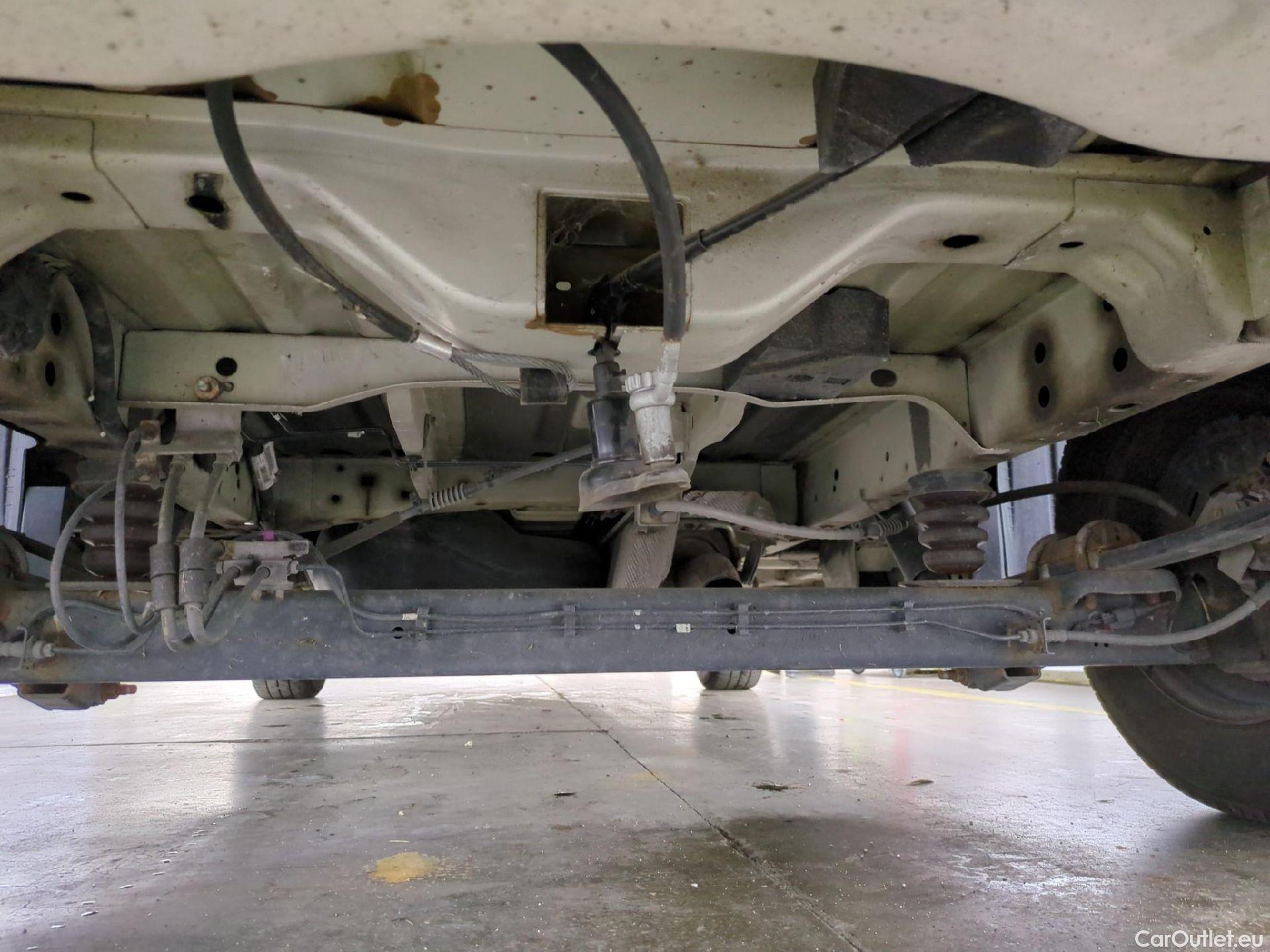  Ford  Transit FORD  Custom / 2018 / 4P / Fourgon tôlé 2.0 ECOBLUE 105 300 L1H2 TREND BUSINESS #9