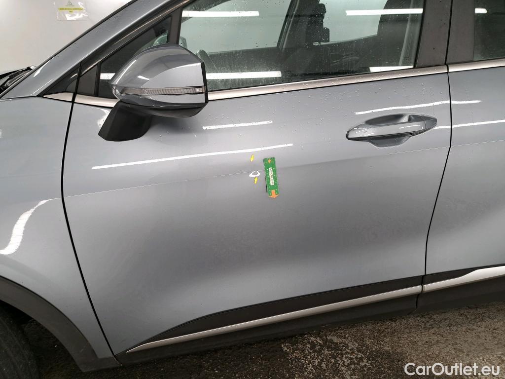  KIA  Sportage  Active 1.6 CRDi 135CV BVA7 E6d #1