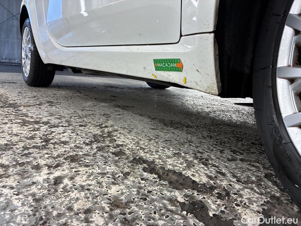  Fiat  500 FIAT  2015 3P Berline Hybrid 10 BSG 70 ch Dolcevita #15