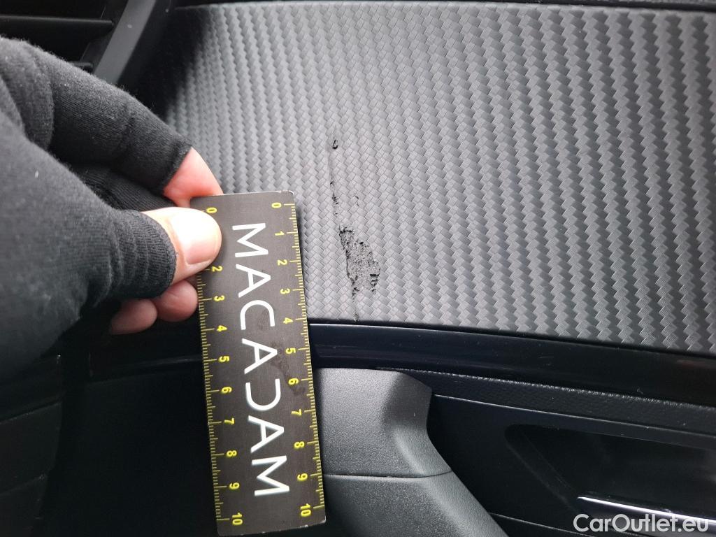  Peugeot  2008  Allure Pack 1.5 HDi 130CV BVA8 E6d #4