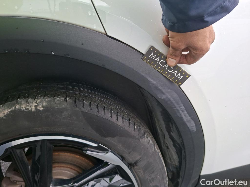  DS  DS7 7 Crossback Performance Line + 1.5 BlueHDi 130CV BVA8 E6d #8