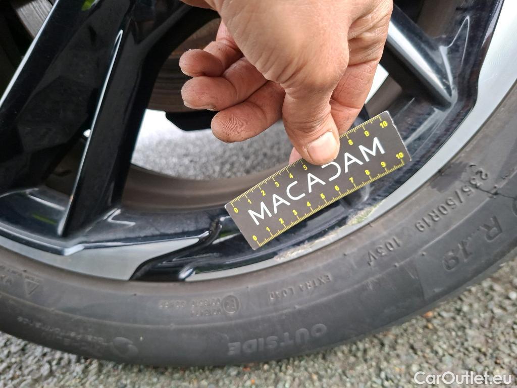  DS  DS7 7 Crossback Performance Line + 1.5 BlueHDi 130CV BVA8 E6d #3