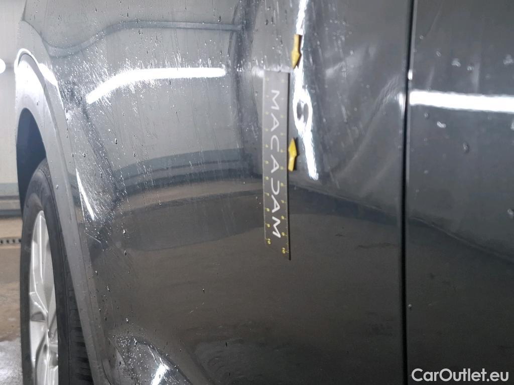  Hyundai  Tucson  Business 2WD 1.6 CRDi 135CV BVA7 E6dT #49