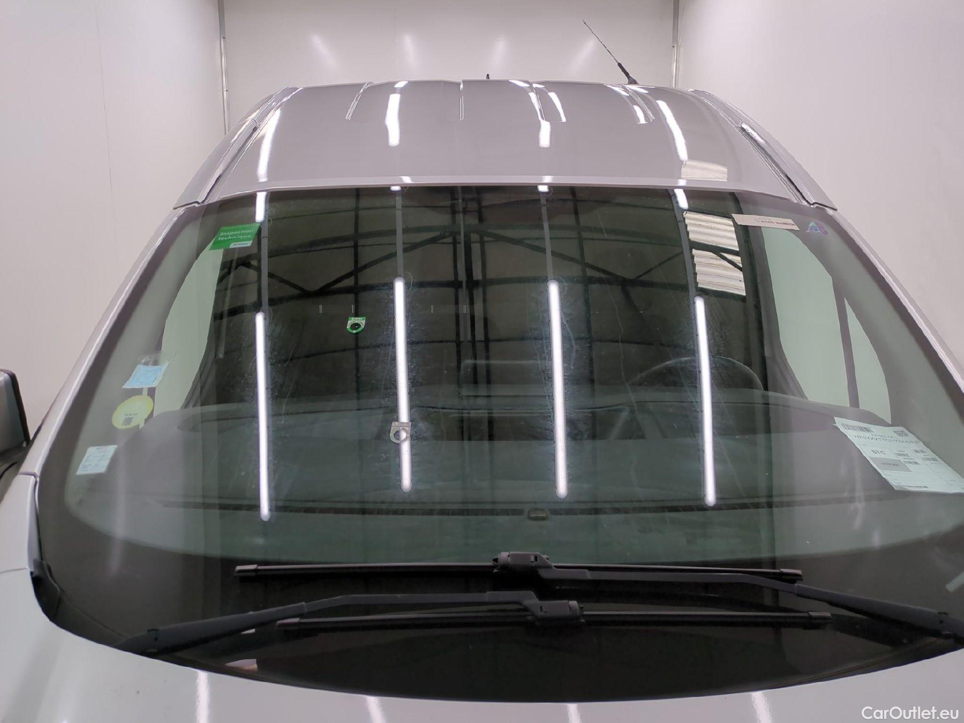  Ford  Transit FORD  Custom / 2018 / 4P / Fourgon tôlé 2.0 ECOBLUE 105 300 L1H2 TREND BUSINESS #14