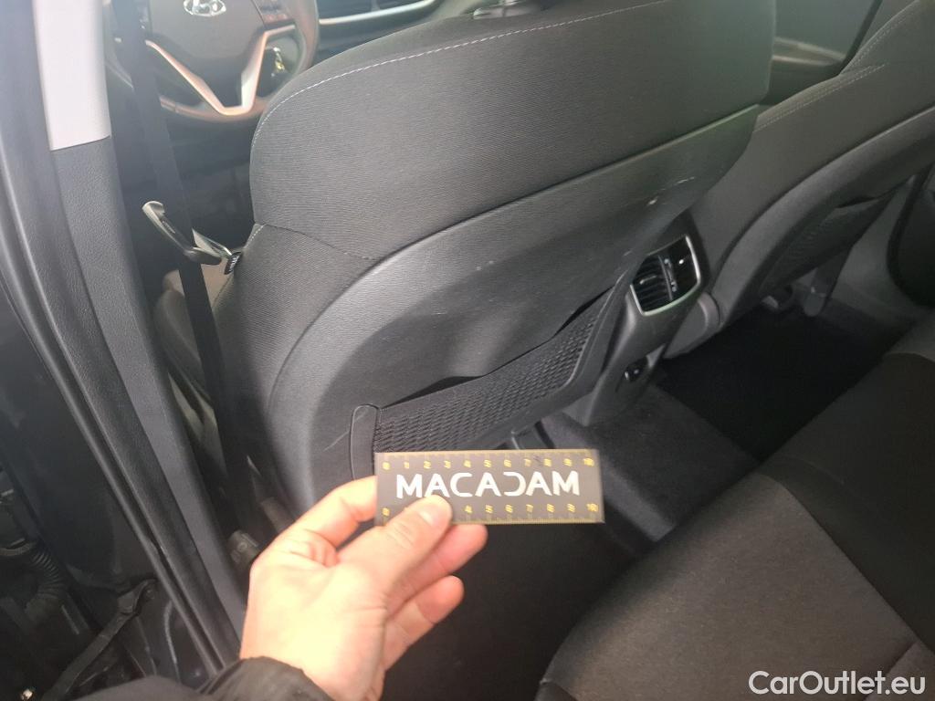  Hyundai  Tucson  Business 2WD 1.6 CRDi 135CV BVA7 E6dT #21