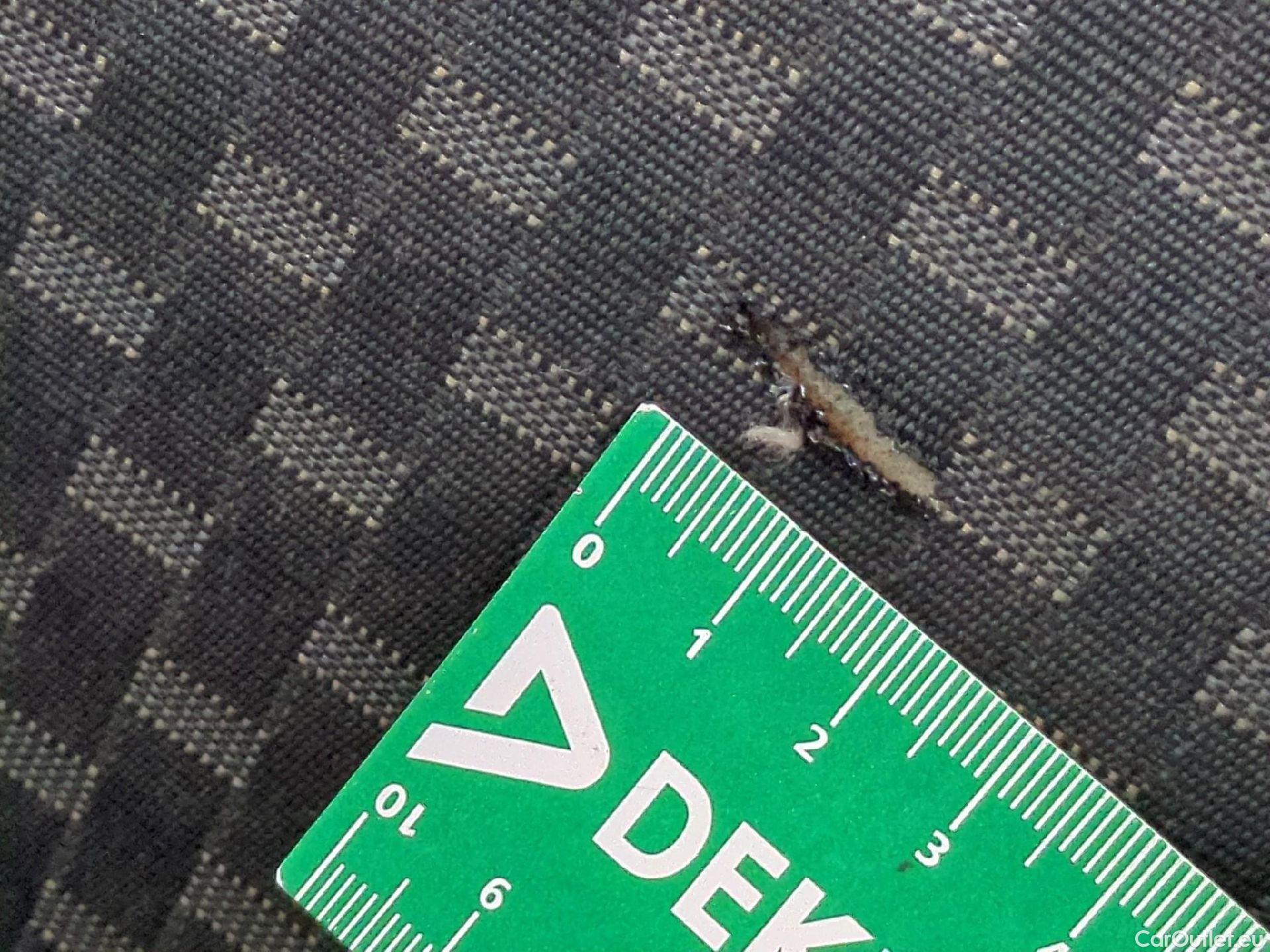  Ford  Transit FORD  Custom / 2018 / 4P / Fourgon tôlé 2.0 ECOBLUE 105 300 L1H2 TREND BUSINESS #8