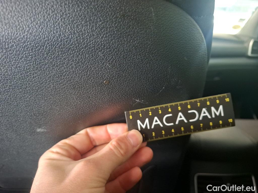  Hyundai  Tucson  Business 2WD 1.6 CRDi 135CV BVA7 E6dT #24