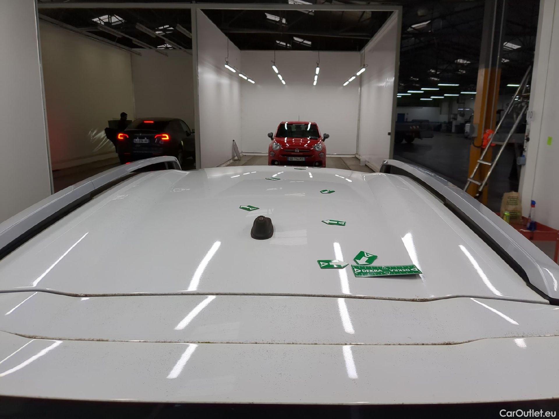  Peugeot  2008 PEUGEOT  5p Crossover BlueHDi 100 ¤6.c S&S ACTIVE BUSINESS #10