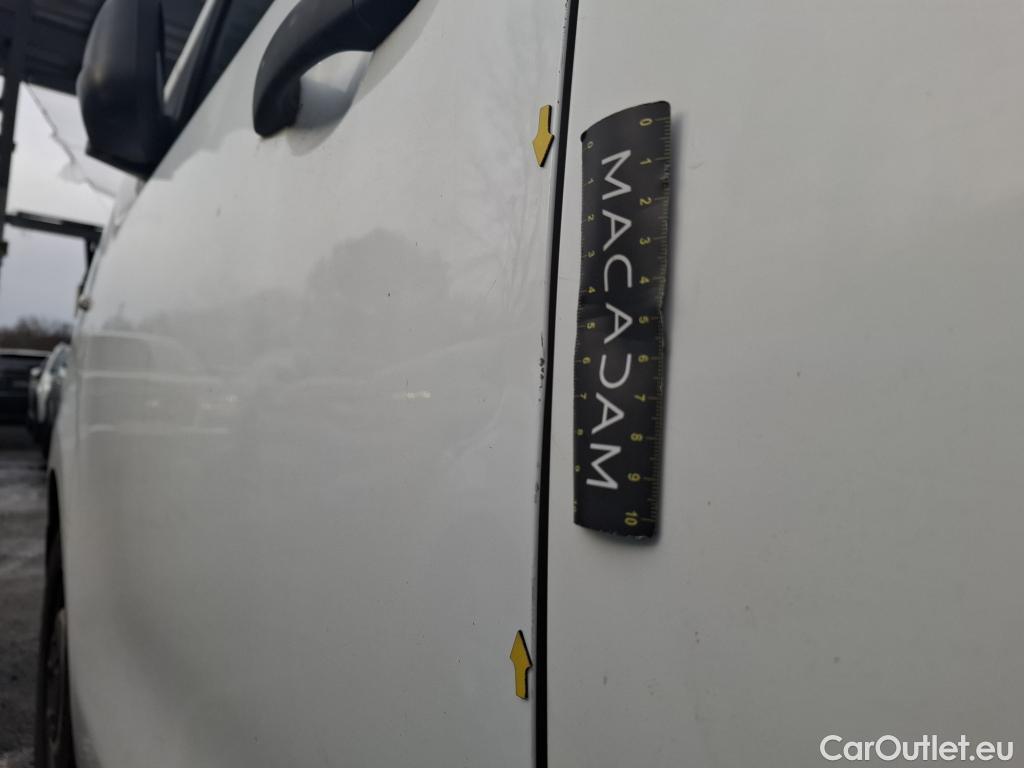  Citroen  Jumpy  Fourgon Business M (L2) 2.0 BlueHDi 120CV BVM6 E6 #76