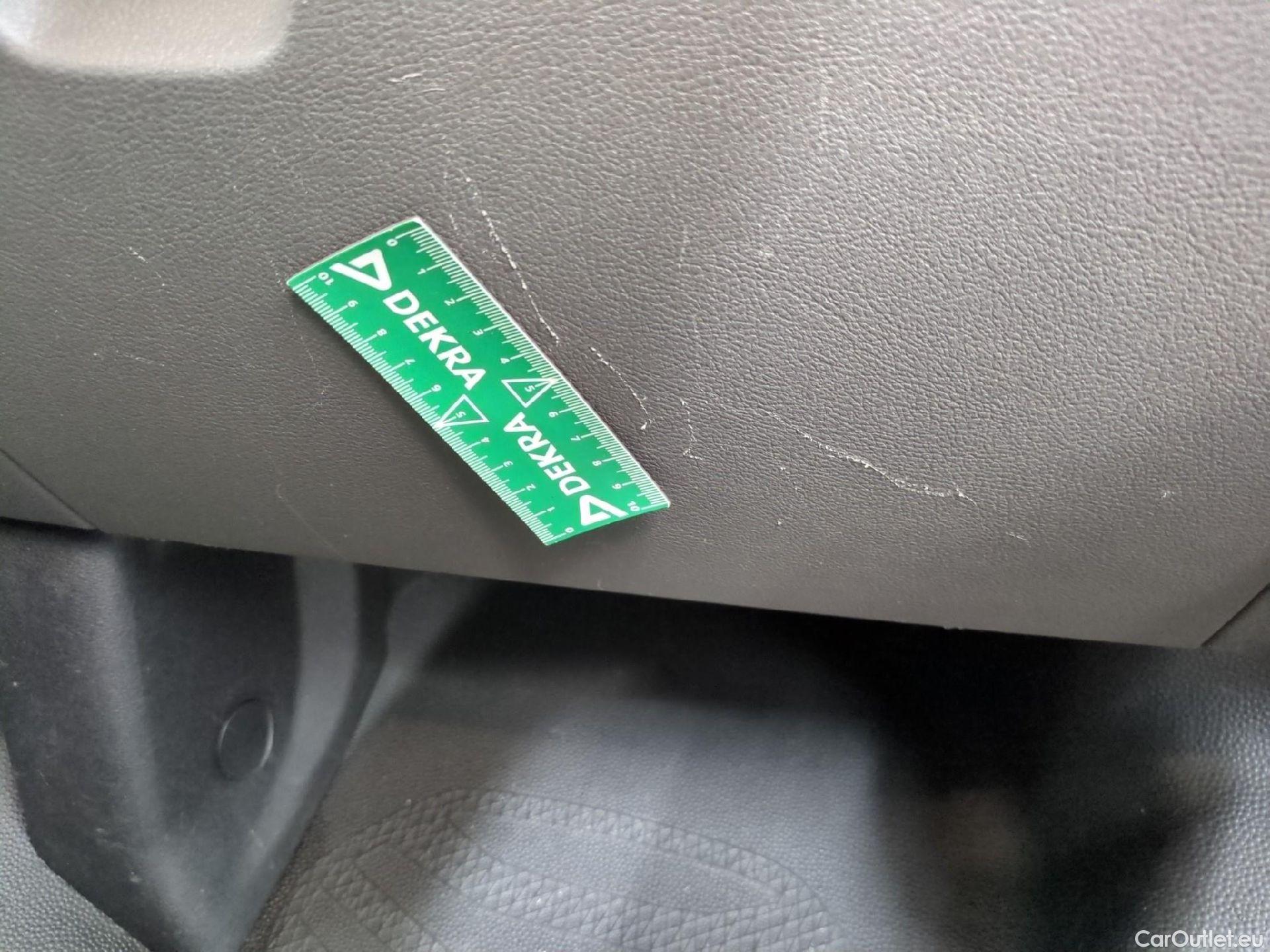  Ford  Transit FORD  Custom / 2018 / 4P / Fourgon tôlé 2.0 ECOBLUE 105 300 L1H2 TREND BUSINESS #2