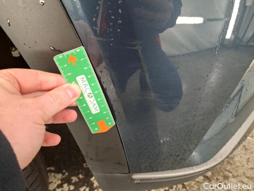  Hyundai  Tucson  Business Mild-Hybrid 2WD 1.6 CRDI 135CV BVA7 E6d #10