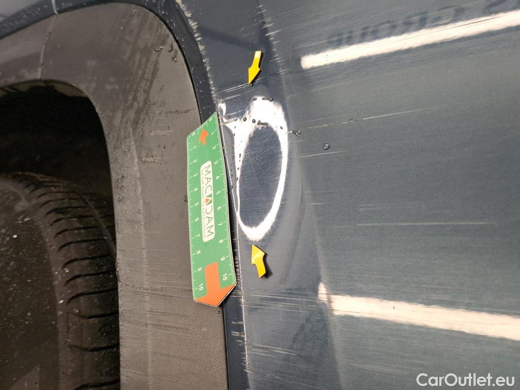  Hyundai  Tucson  Business Mild-Hybrid 2WD 1.6 CRDI 135CV BVA7 E6d #2