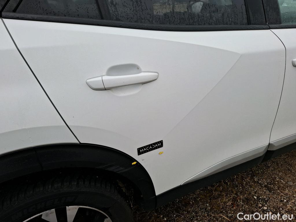  Peugeot  2008  Allure Pack 1.5 HDi 130CV BVA8 E6d #9